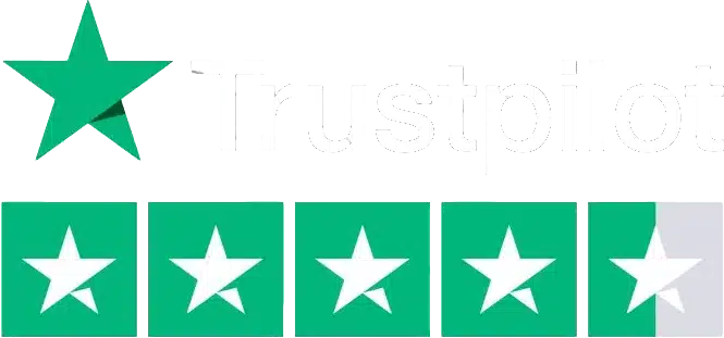 trustpilot stars9095 2