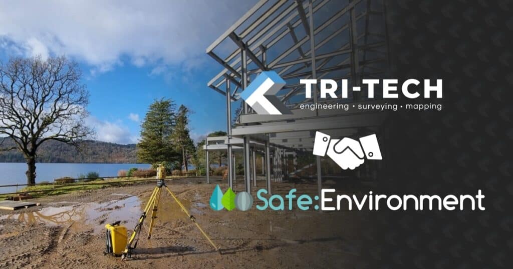General Waste Removal Collaboration 10 Tri Tech and S E