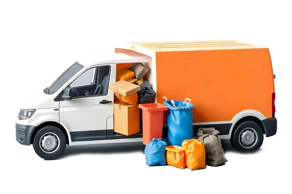 General and Hazardous Waste Removal Service Near Me