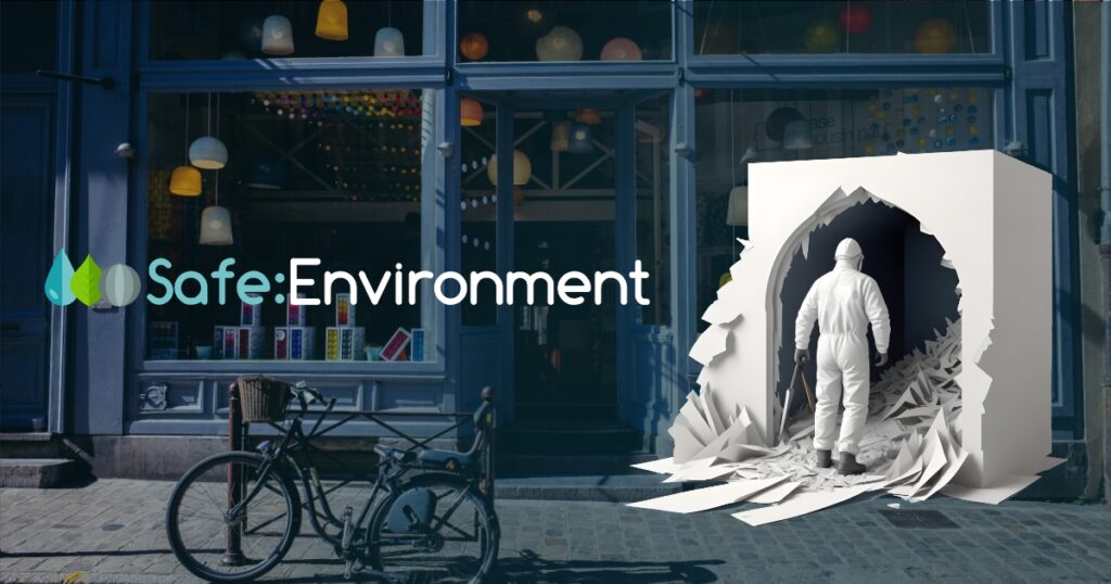 asbestos inspections