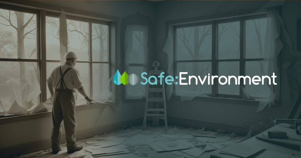 asbestos removal
