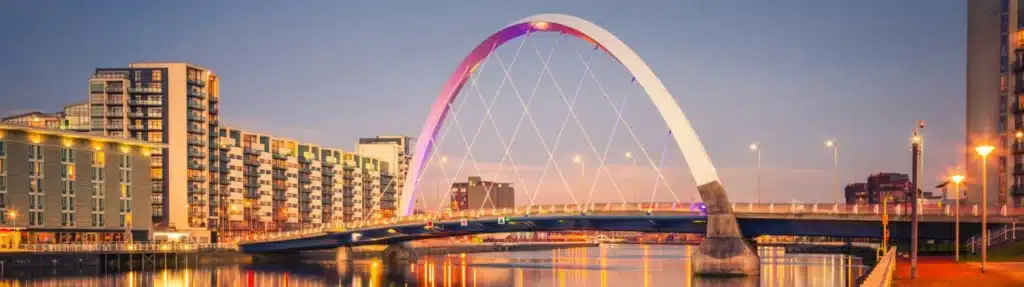 Glasgow 11 Glasgow Header