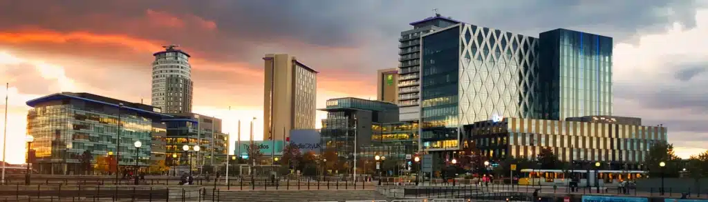 Manchester 3 Manchester Headers