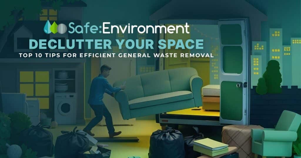 waste removal