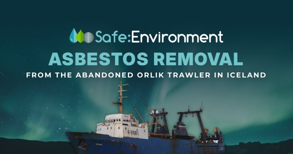 asbestos removal