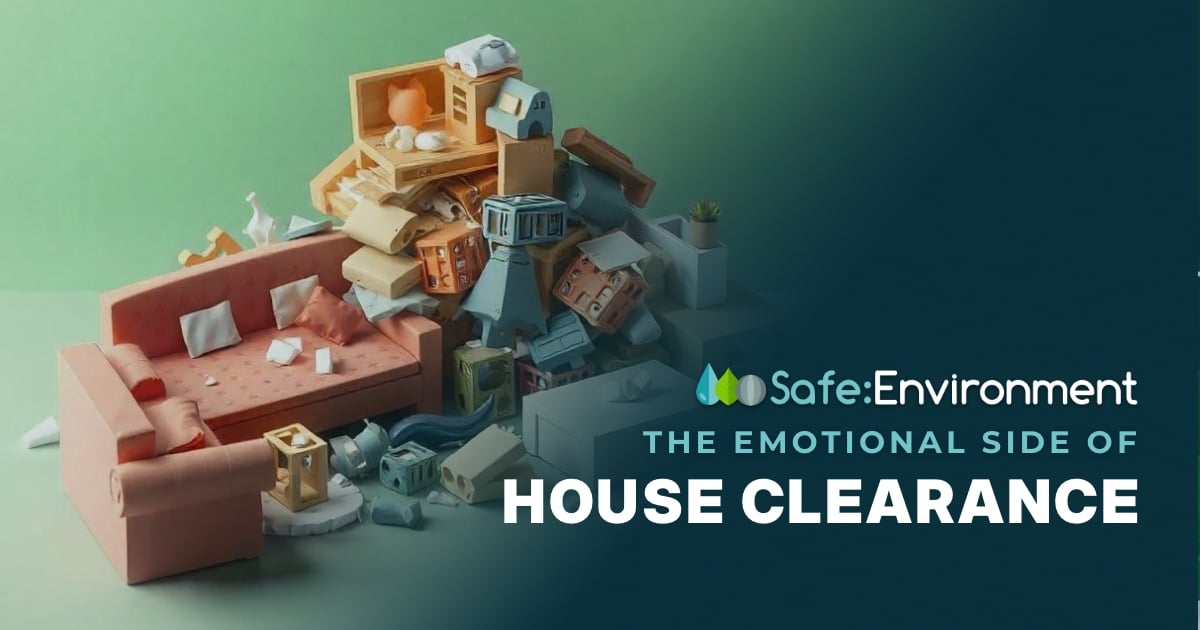 house clearance