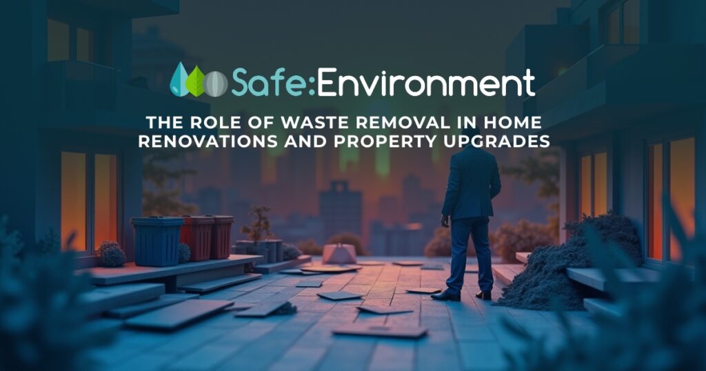 waste removal